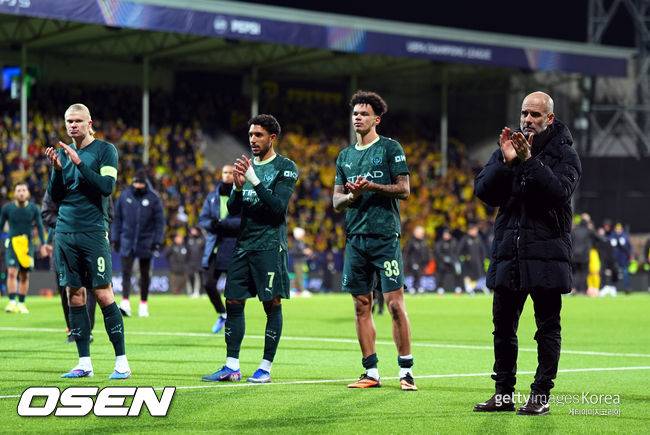 대이변 일어나나.. 도박사들, '황희찬 뛰는 울버햄튼이 맨시티 잡는다' 베팅