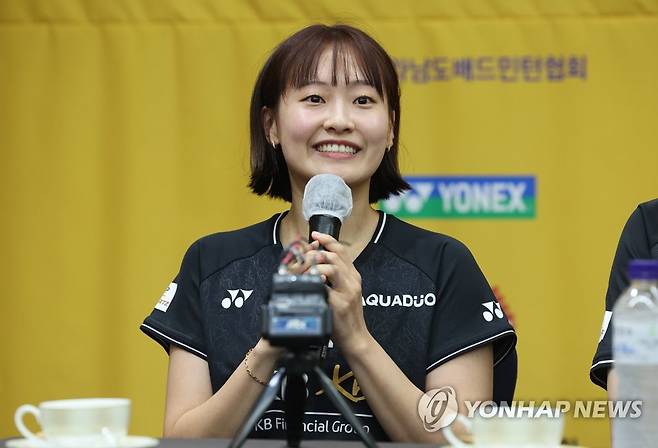 4년 연속 '한국선수 0명' 이라니→배드민턴 강국 맞나?…전영오픈 참가자 발표, 남자단식 또또또 빈집 위기+'작년 4강' 혼복도 0명