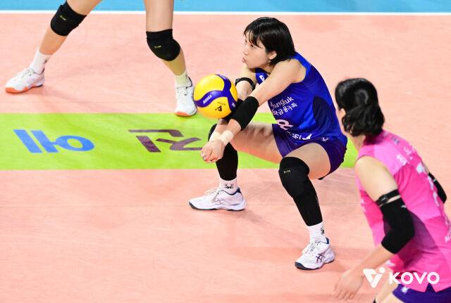 GS칼텍스만 만나면 공격이 살아난다, 그런데도 1승 2패? 이유는 리시브와 디그에 있다 [MD인천]