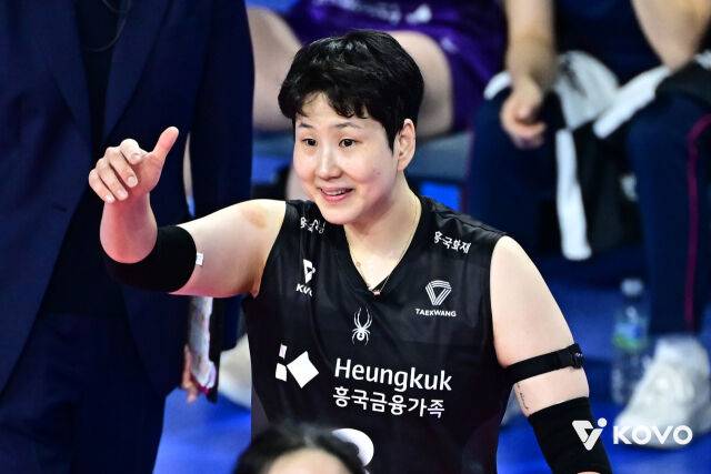 GS칼텍스만 만나면 공격이 살아난다, 그런데도 1승 2패? 이유는 리시브와 디그에 있다 [MD인천]