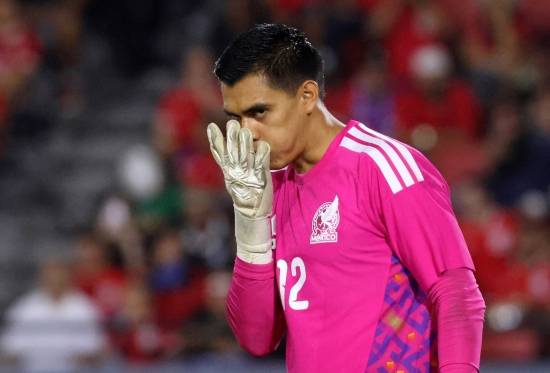 홍명보호, 이 정도면 1승 제물? 멕시코, 파나마 원정서 1-0 진땀승…미국 대표팀 선수 영입은 '눈에 띄네'