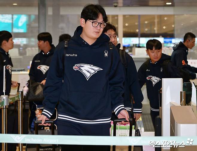 김서현, 데뷔 첫 억대 연봉 대박!