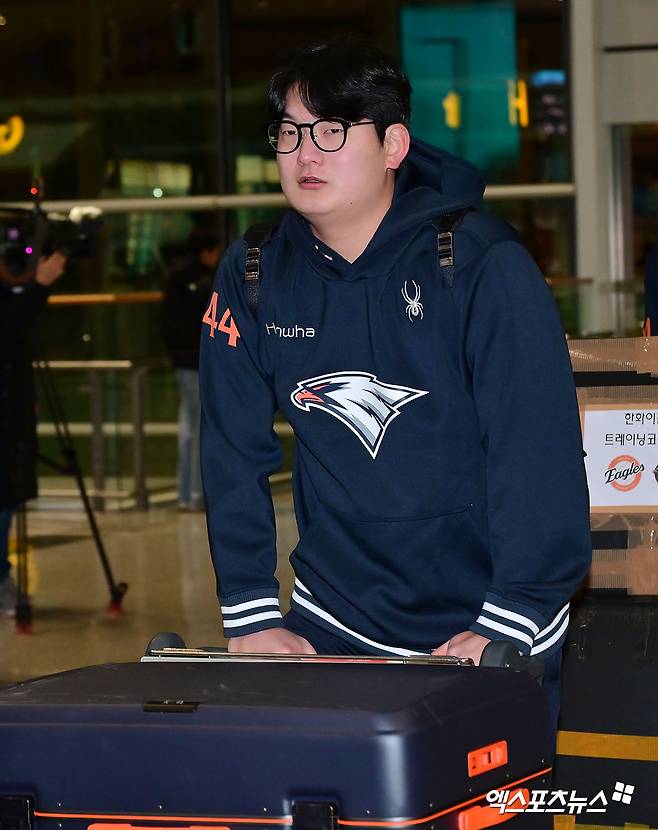 김서현, 데뷔 첫 억대 연봉 대박!