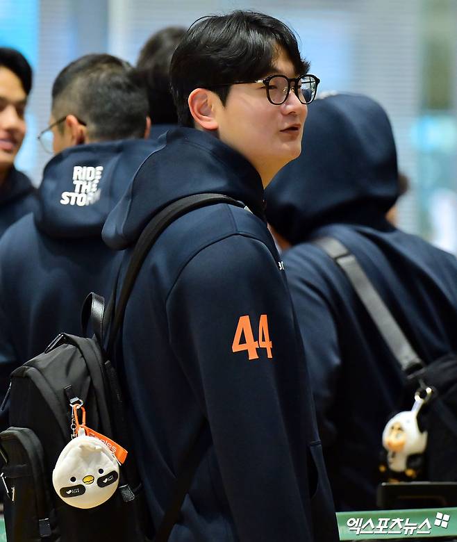 김서현, 데뷔 첫 억대 연봉 대박!