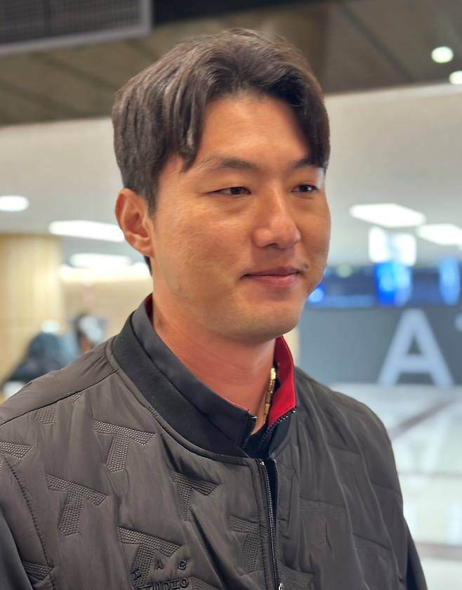 '옵트 아웃→친정팀 KIA행' 홍건희