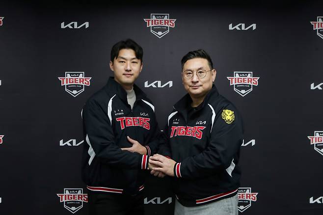 '옵트 아웃→친정팀 KIA행' 홍건희