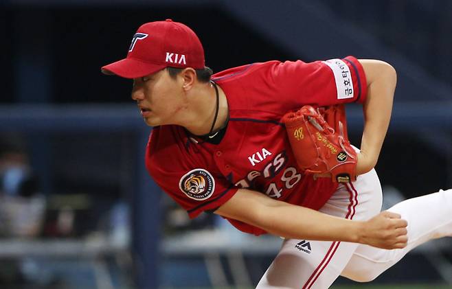 '옵트 아웃→친정팀 KIA행' 홍건희