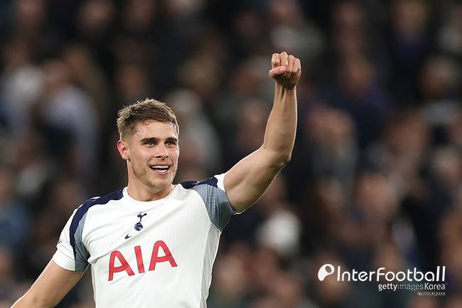 '토트넘과 재계약 거부합니다'...손흥민 충성심 반의 반도 안 되네, 수비수 역사상 최고 이적료(1980억)에 이적 가능성