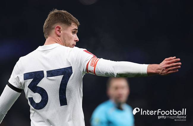 '토트넘과 재계약 거부합니다'...손흥민 충성심 반의 반도 안 되네, 수비수 역사상 최고 이적료(1980억)에 이적 가능성