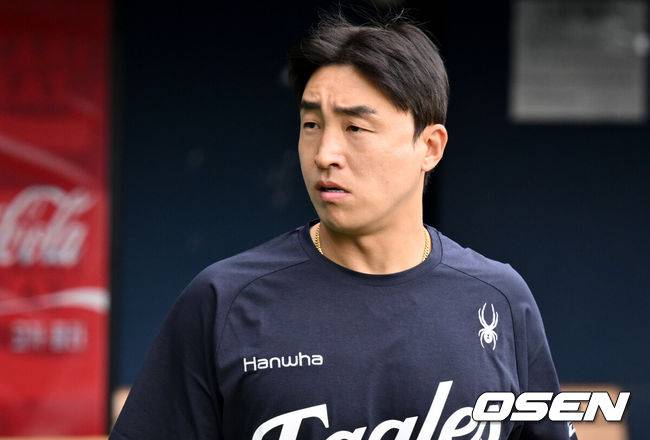 1년 단년 계약→시즌 후 옵트 아웃, 한화와 손아섭 ‘FA 미아’ 해법 가능할까