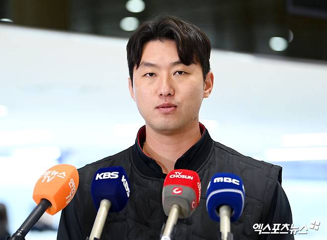 '15억 포기→KIA행' 홍건희 직접 밝혔다…