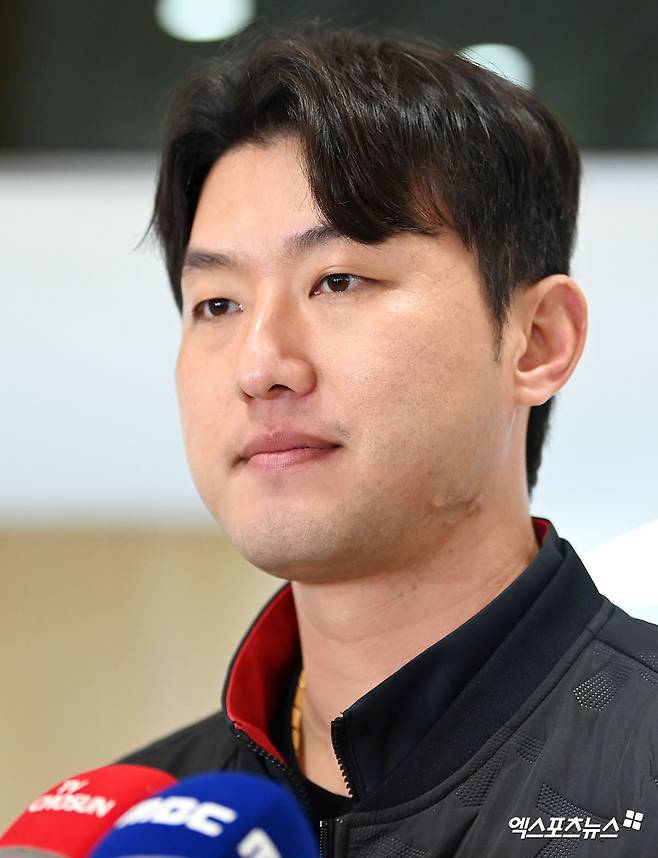 '15억 포기→KIA행' 홍건희 직접 밝혔다…