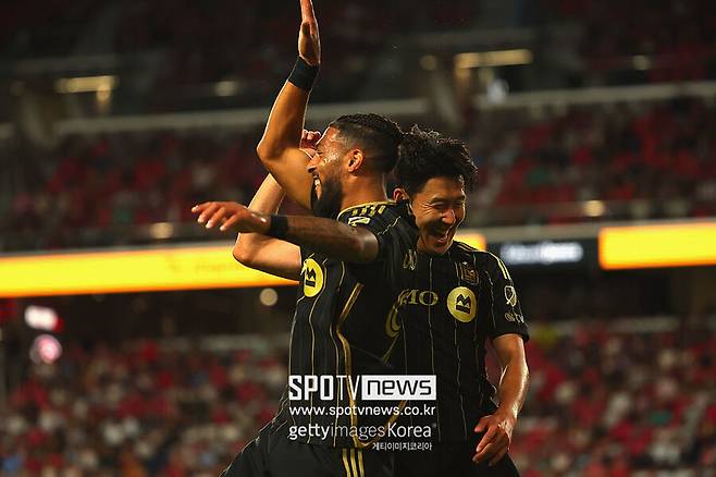 '메시 이건 너무하네' 손흥민 우승, 아예 막아버리자…인터 마이애미, '흥부듀오' 급해체 노렸다