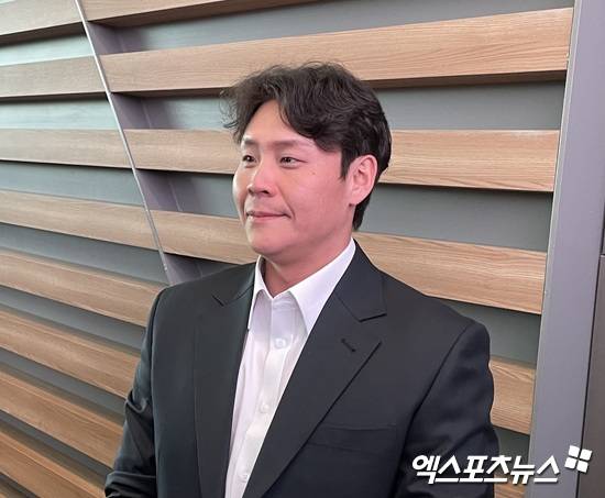 '46억 FA' 자존심 버렸다→주어지는 대로 열심히…'우승 포수 출신' 박세혁,