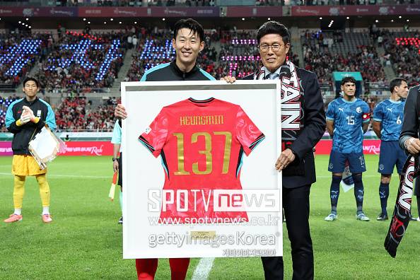 한준희 해설위원 소신 발언...