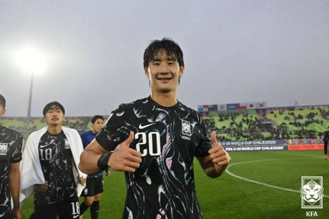 흑역사 쓴 이민성 감독의 변,