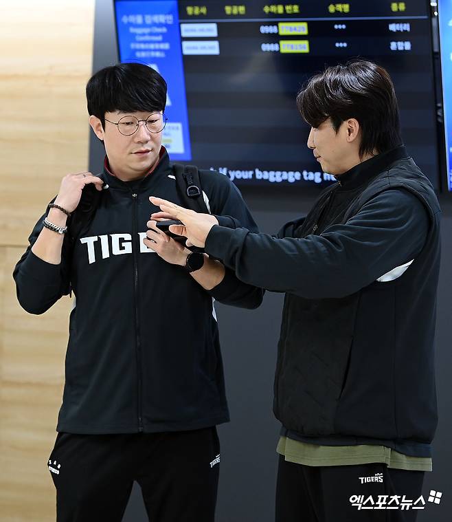 'KBO 역대 2번째' 불명예 기록 쓴 KIA…양현종의 마음도 무거웠다