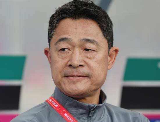 패패패패패패패! 한국, 베트남에도 졌는데…이민성 감독