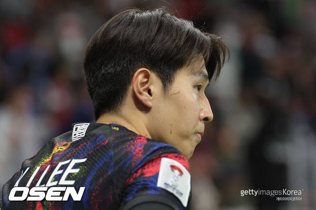 엔리케가 직접 ‘NFS’ 선언… PSG, 이강인 겨울 이적 원천 차단