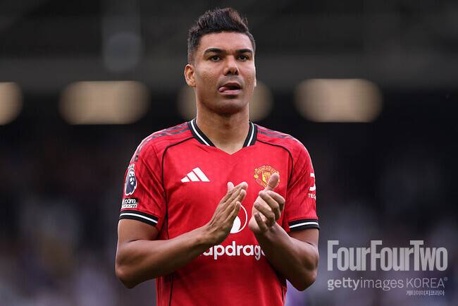 ‘결국’ 맨체스터 유나이티드와 작별 공식 발표…캐릭 부임 이전에 내려진 결정이었다