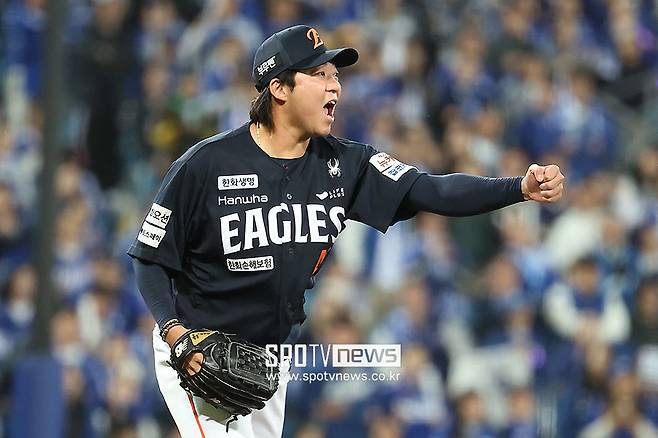 KIA-한화 2라운드 시작됐다… 모처럼 머리 아픈 한화, 손아섭은 이 계산에도 없을까