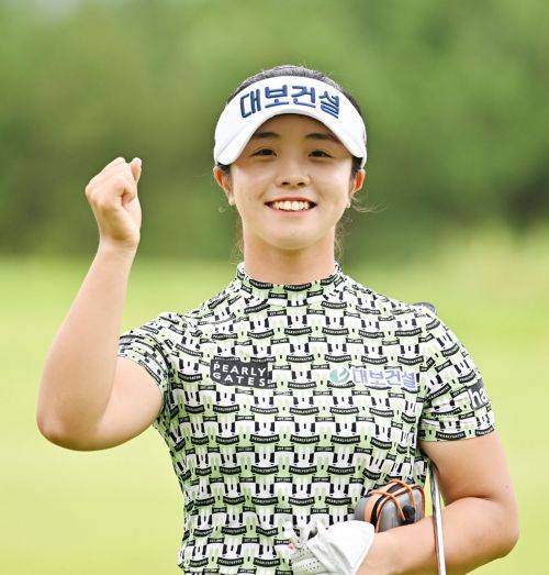 [2026 뉴스타트 뉴챌린지]수석 합격 양효진