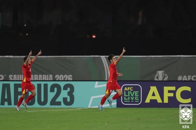 [IIN REVIEW] '김상식한테 당했다' 한국 축구 역대급 굴욕...이민성호, 베트남과 승부차기 끝 6-7 패! 4위 머물러