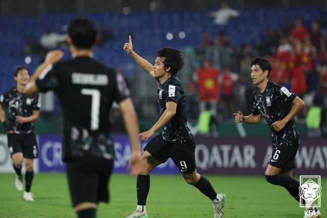 [IIN REVIEW] '김상식한테 당했다' 한국 축구 역대급 굴욕...이민성호, 베트남과 승부차기 끝 6-7 패! 4위 머물러
