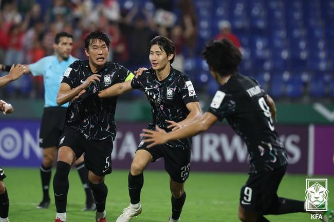[IIN REVIEW] '김상식한테 당했다' 한국 축구 역대급 굴욕...이민성호, 베트남과 승부차기 끝 6-7 패! 4위 머물러