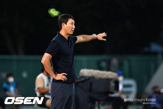 “韓, 선수-감독 모두 제자리걸음이다” 이근호 작심 발언... 3위 무너진 최악의 흑역사 완성