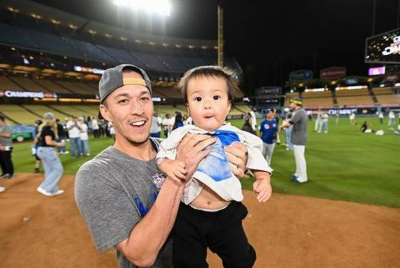 韓 팬들에 맹비난 '상처'→'한국계 특급' 그래도