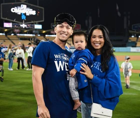 韓 팬들에 맹비난 '상처'→'한국계 특급' 그래도