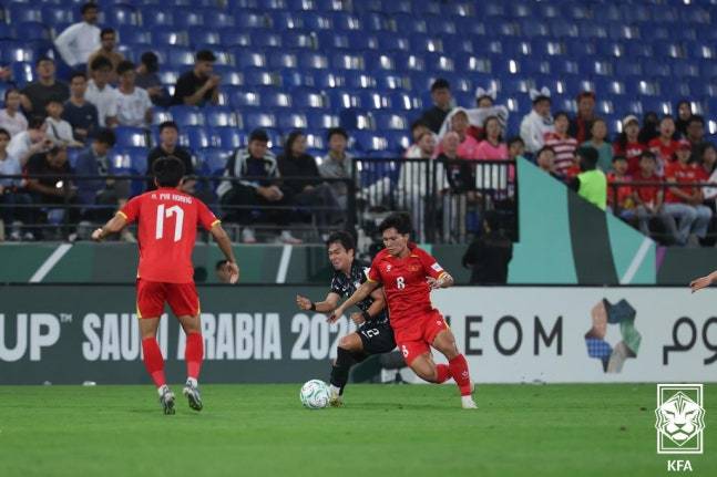 '정말 못됐다!' 마녀사냥 스타트, 이민성호 승부차기 패 GK에 비난 쏟아져
