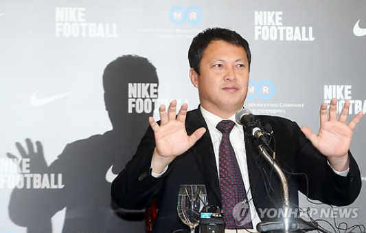 이운재, 왜 거기서 한국 축구 울리나요?…베트남 한국전 승부차기승 '숨은 공신'