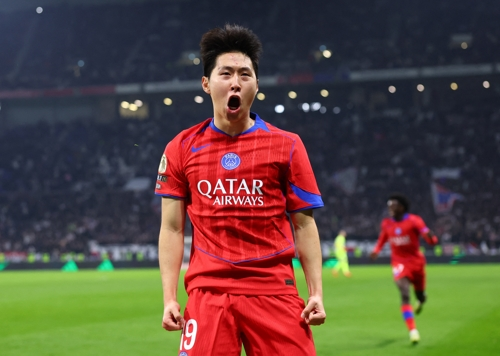 ‘원천봉쇄’ 이강인, 이적설 종결 ‘西 유력지’→“PSG, 아틀레티코 마드리드 ‘제안 거절’ 파격 조건 재계약 계획”