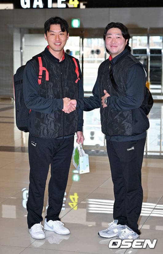 “한화보다 KIA 불펜이 강하다” 20억 FA 불펜의 자신감, 친정팀 타자에 선전포고