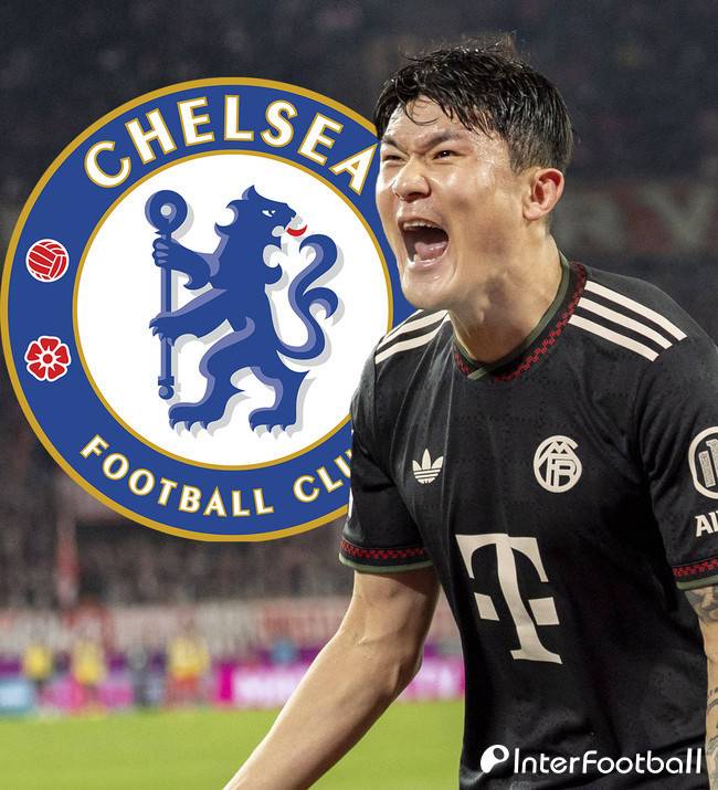 '이런 한국 선수 있었나' 나폴리→바이에른 뮌헨→이번엔 첼시?...
