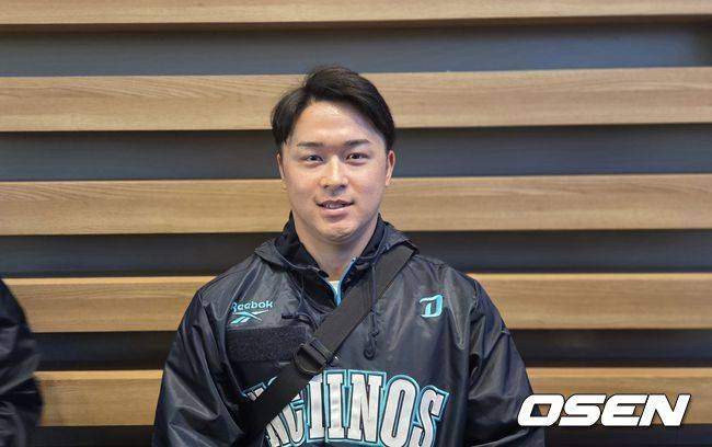 170cm 단신이 150km 강속구, '외인 맛집’ 아시아쿼터 日 투수…“150이닝 10승 목표, 선발 불펜 모두 자신있다” [오!쎈 인천공항]