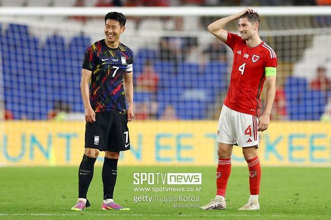 손흥민 마음 아파할 英 BBC 긴급 보도