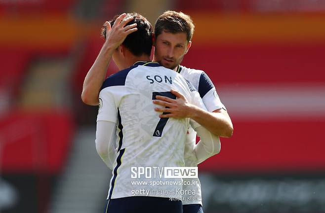 손흥민 마음 아파할 英 BBC 긴급 보도