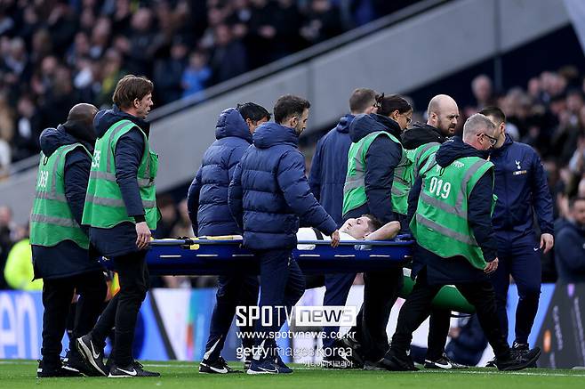 손흥민 마음 아파할 英 BBC 긴급 보도