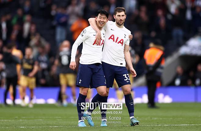 손흥민 마음 아파할 英 BBC 긴급 보도