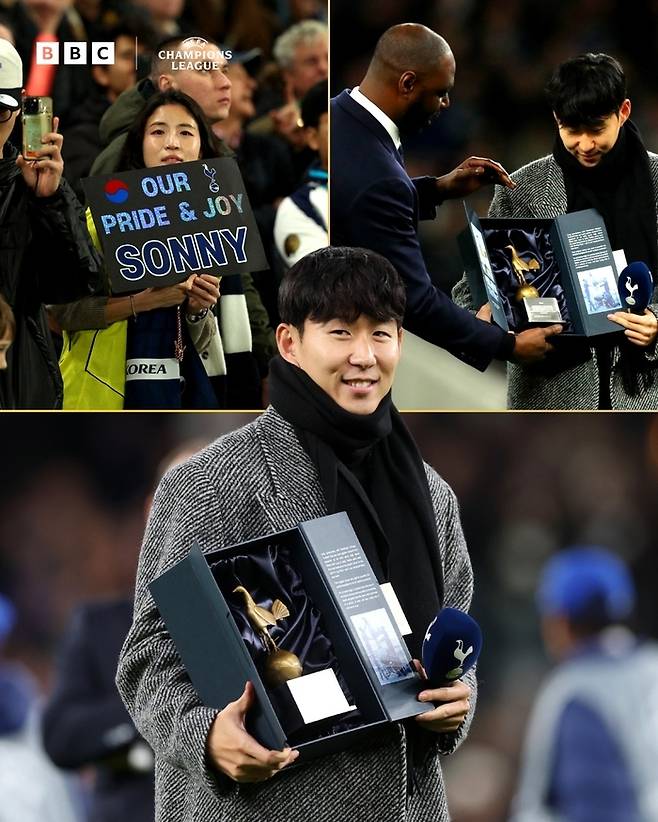 ‘관중석 텅텅’ 손흥민 떠나고 계속 빈자리···토트넘 “홈 경기 매진 실패, 4만 7218명 이어 10000석 비었다”