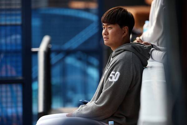 감독이 '콕' 찍었다! 52억 FA 대박 계약→7년 전 17승 기억 재도전?