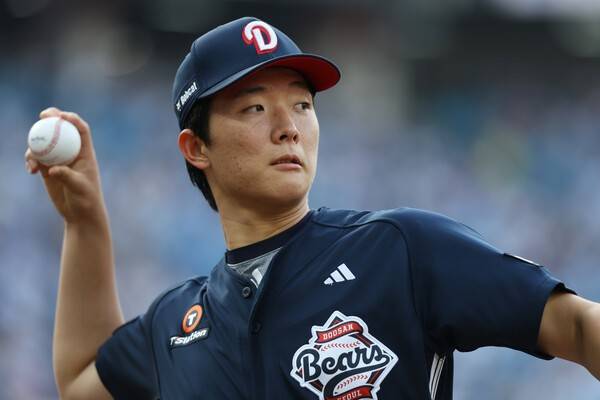 감독이 '콕' 찍었다! 52억 FA 대박 계약→7년 전 17승 기억 재도전?