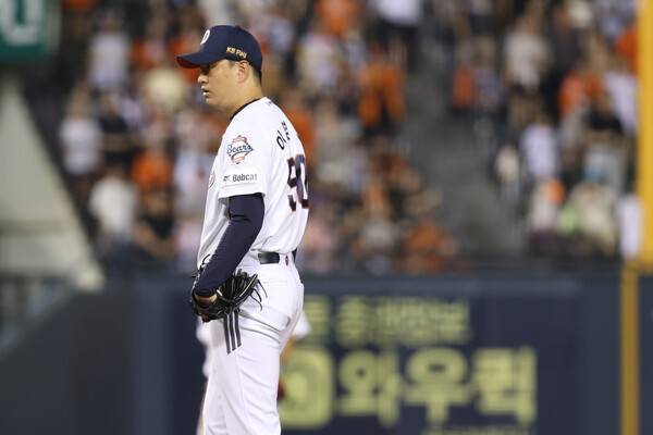 감독이 '콕' 찍었다! 52억 FA 대박 계약→7년 전 17승 기억 재도전?