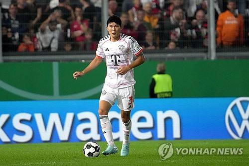 '250억' 김민재, 亞 연봉 1위 포기할까…