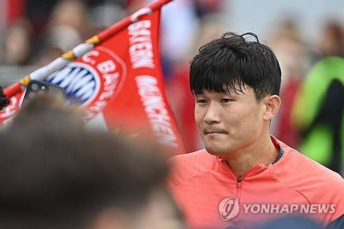 '250억' 김민재, 亞 연봉 1위 포기할까…