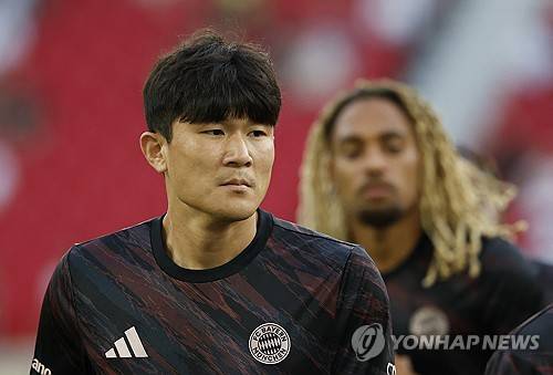 '250억' 김민재, 亞 연봉 1위 포기할까…