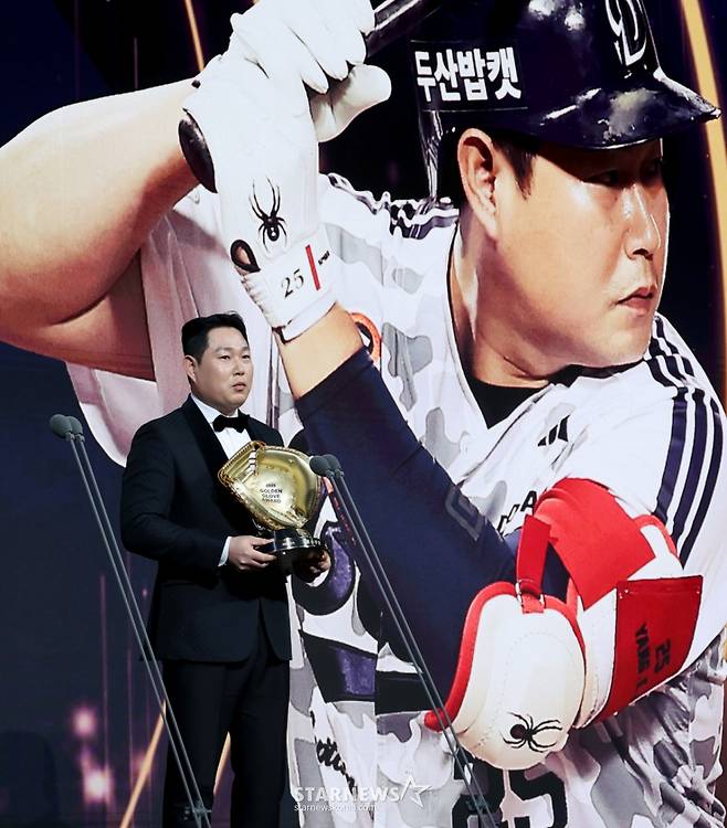 KBO 'GOAT' 포수 폭탄선언